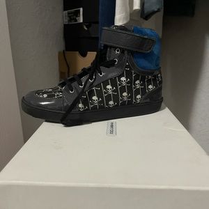 Dolce &Gabbana  kids shoes